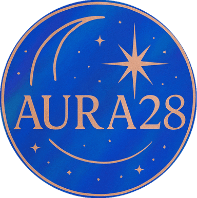 Aura28 Logo