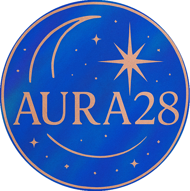 Aura28 Logo